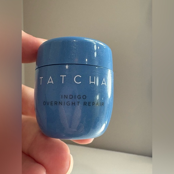 Tatcha Other - Tatcha Indigo Repair 10mL Mini NEW